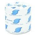 thumbnail image 1 of BULYAXIA 800 Bath Tissue, 2-Ply, 420 Sheets Per Roll, White (Case of 96 Rolls), 1 of 2