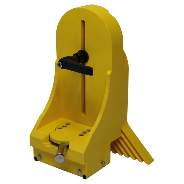 BULYAXIA 81101302 Vertical Featherboard Pro Table Saw Safety Attachment