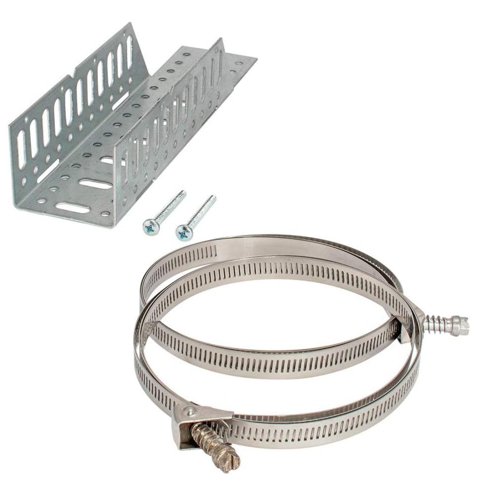 BULYAXIA 86288 Universal Stainless Steel Water Heater Expansion Tank