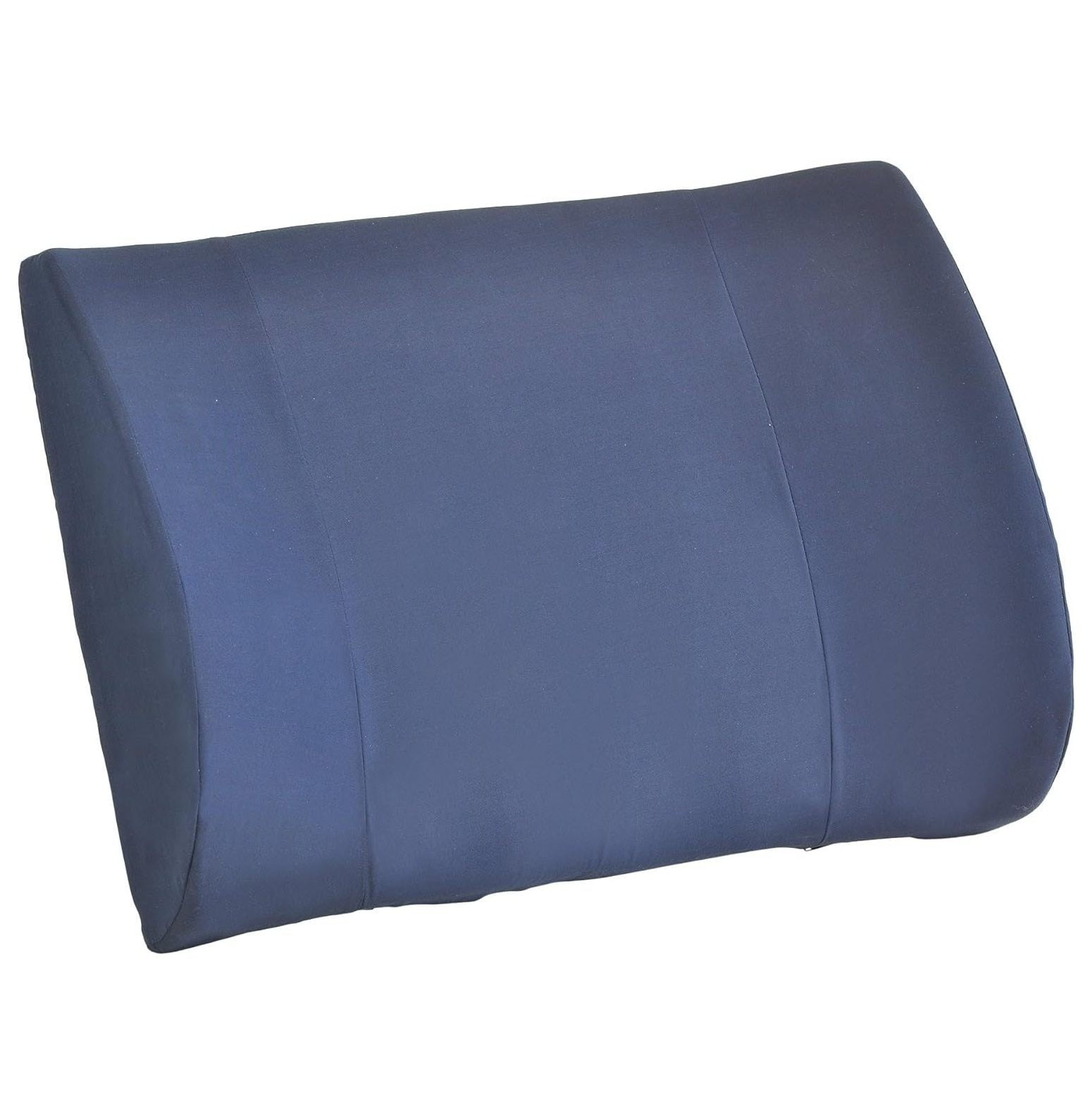 BULYAXIA ExtraWide Lumbar Back Cushion, 17.5" Wide Back Cushion for