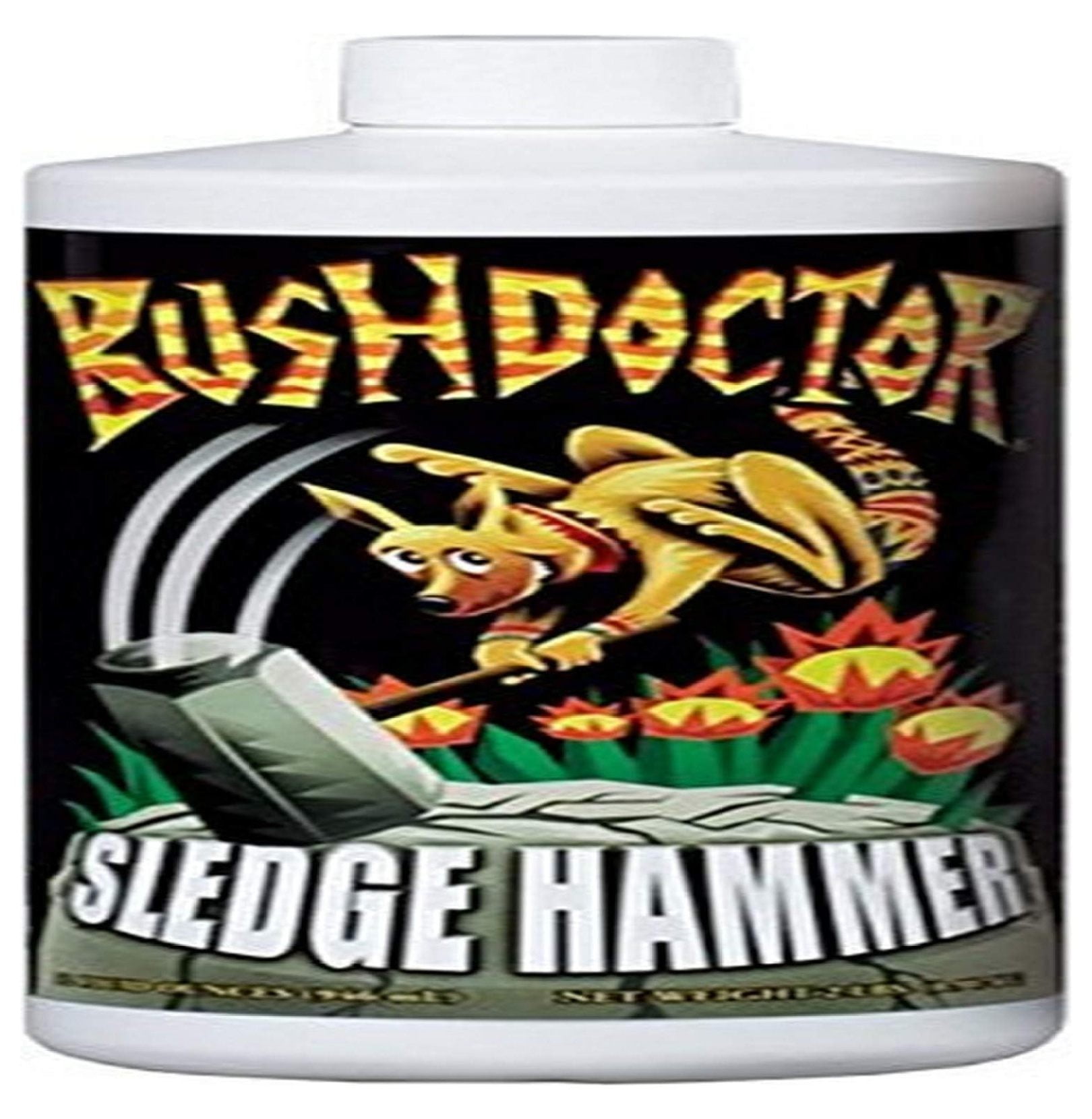 BULYAXIA FX14066 1 Quart Bushdoctor Sledgehammer