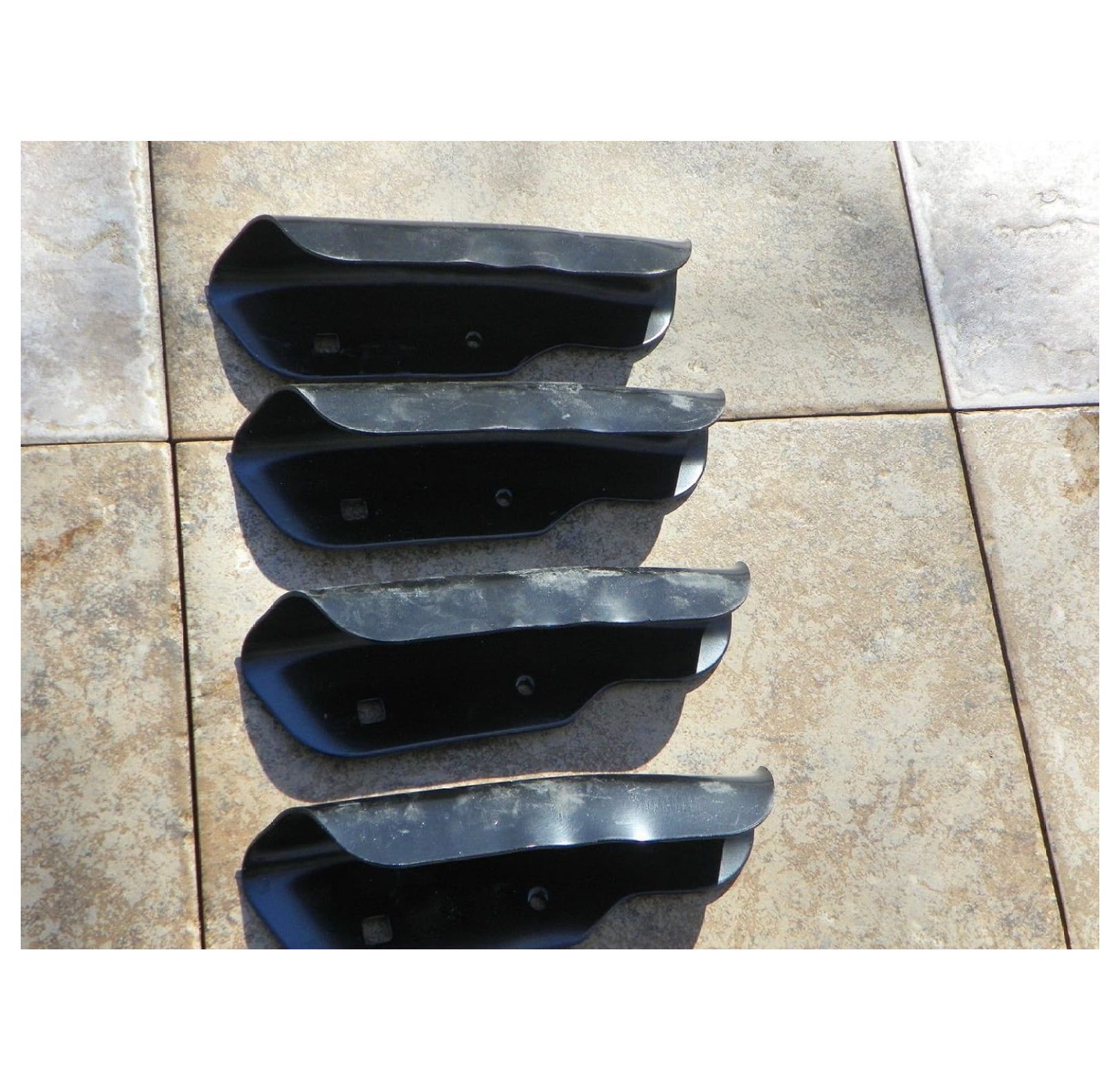 BULYAXIA Fertilizer Spreader Distributor Vanes Code 509002