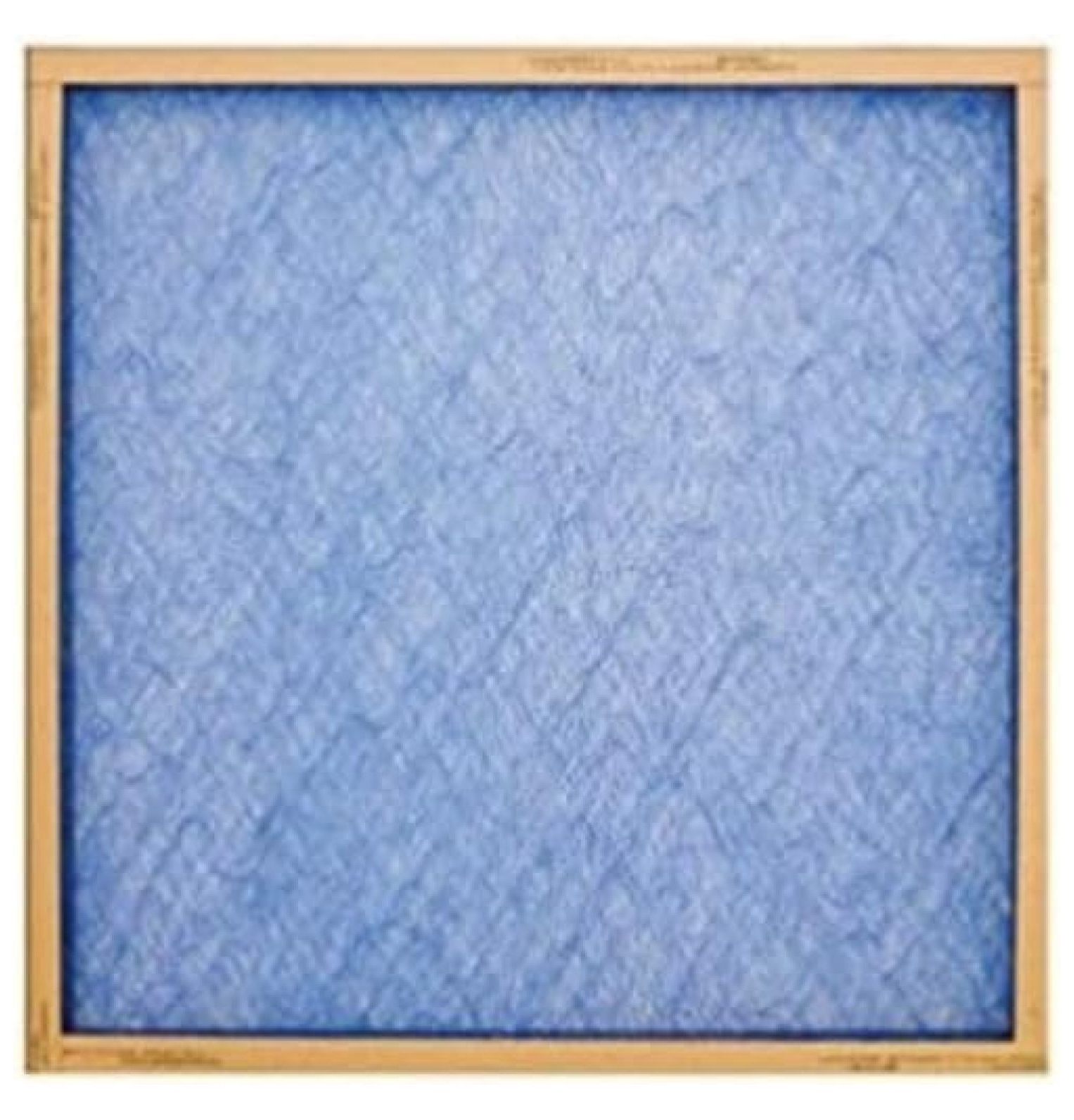 BULYAXIA Furnace Air Filter 14 " X 30 " X 1 " Fiberglass