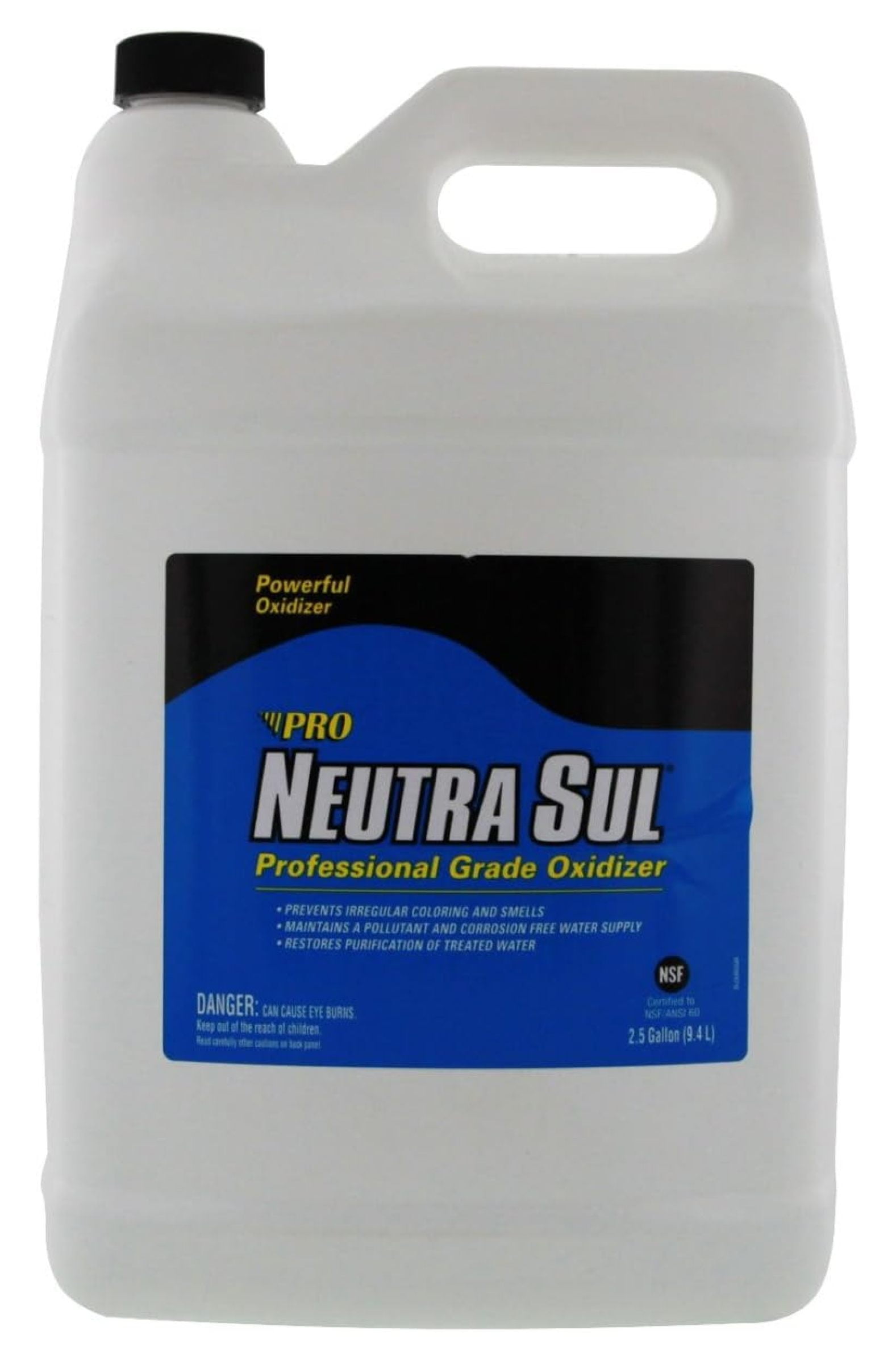 BULYAXIA HP22N Neutra Sul Peroxide