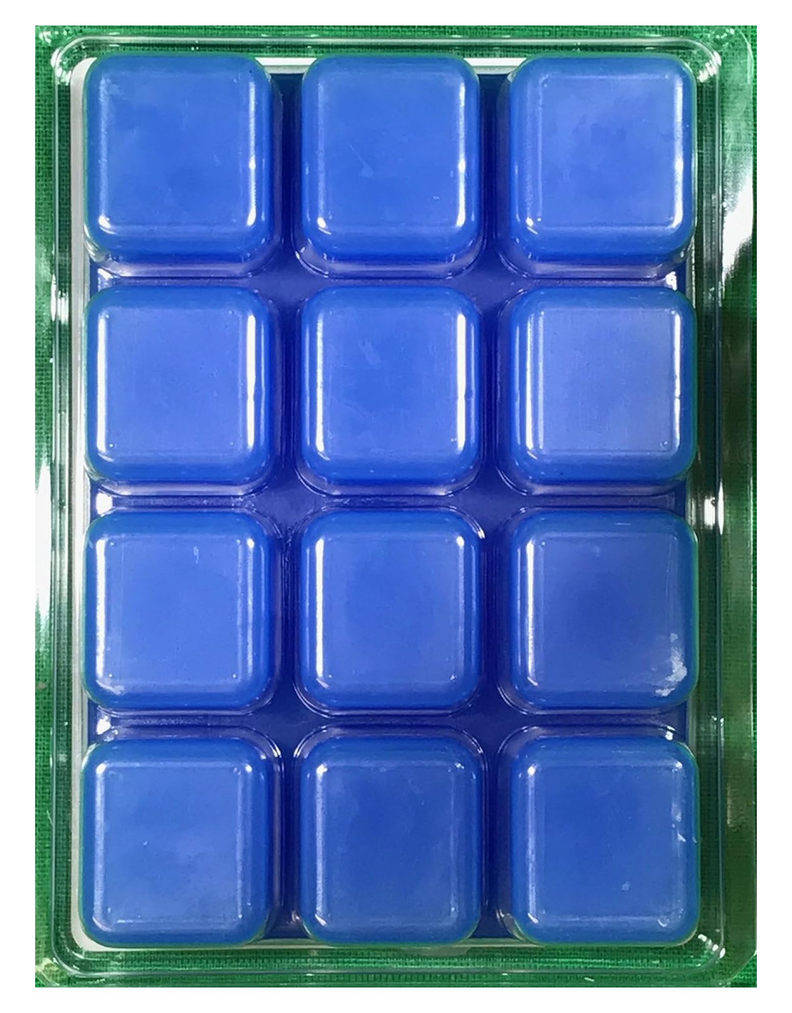 BULYAXIA Illusion Scented Wax Cubes 5oz 2Pack