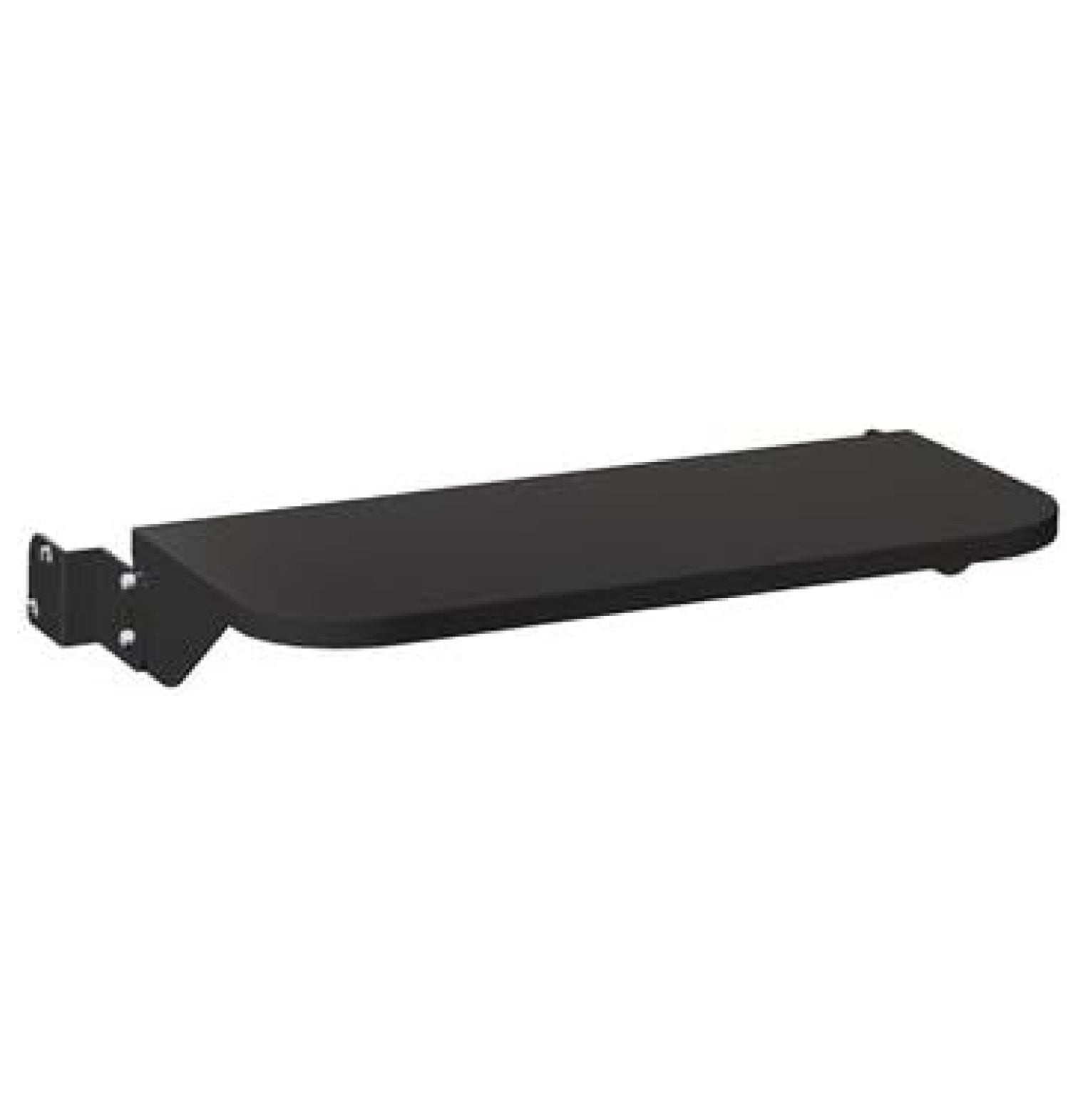 BULYAXIA Pellet Grill Folding Front Shelf (36")