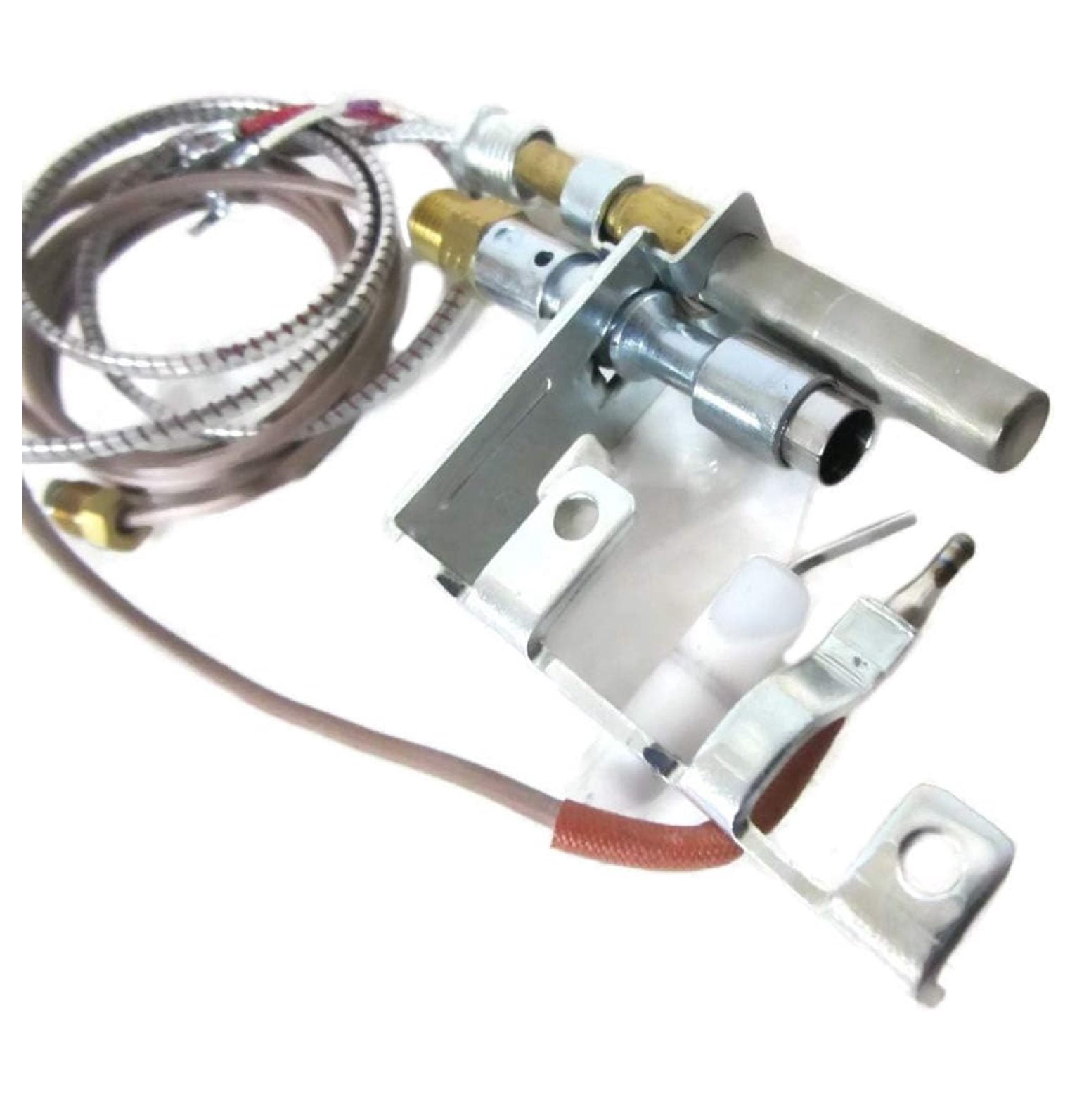 BULYAXIA R3624 Natural Gas Assembly with Thermopile and Thermocouple