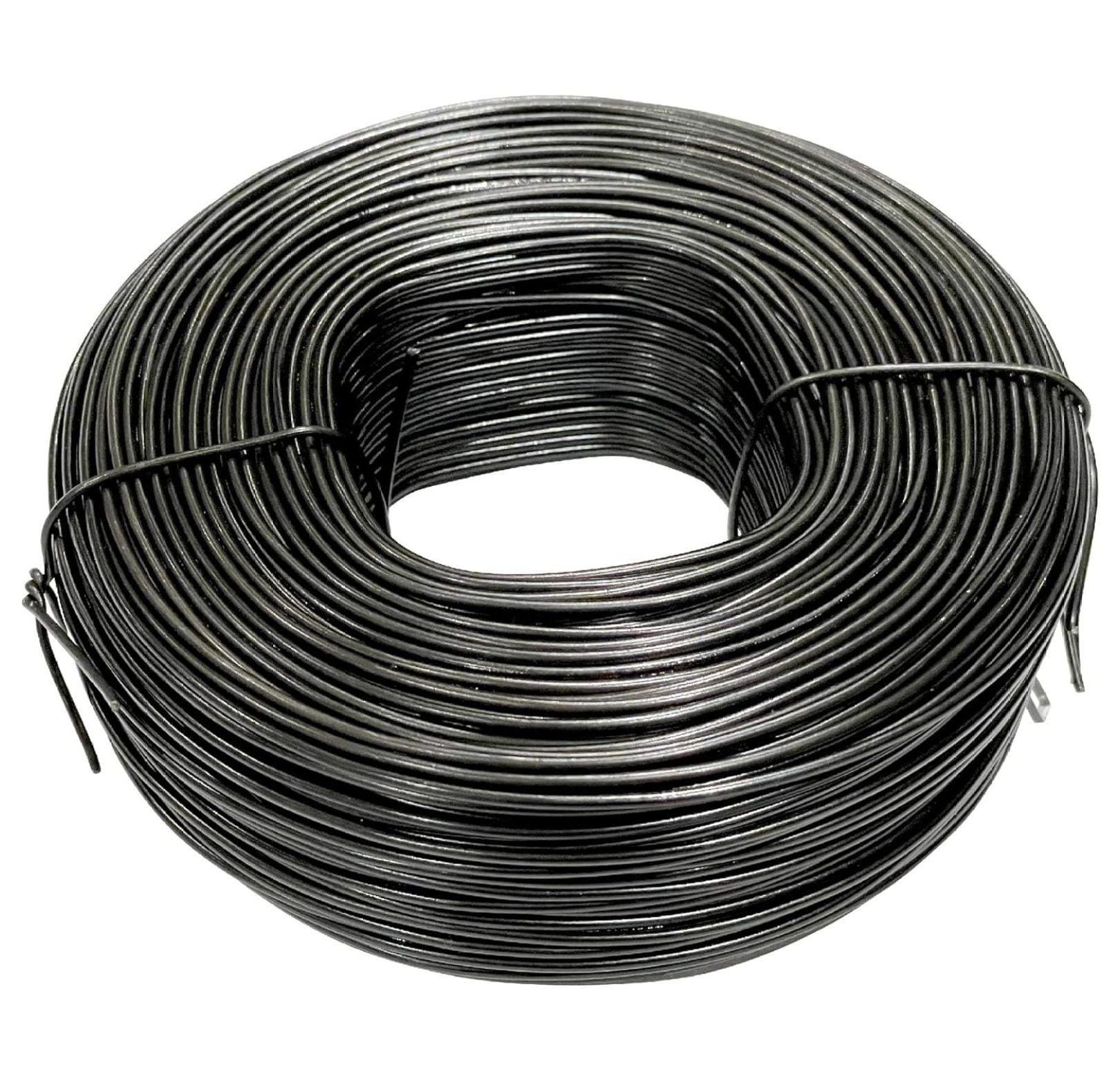 Olamochi Tie Wire Reel With Work Belt, Rebar Tie Wire Reel Light Weight  Aluminum, Rope Reel 