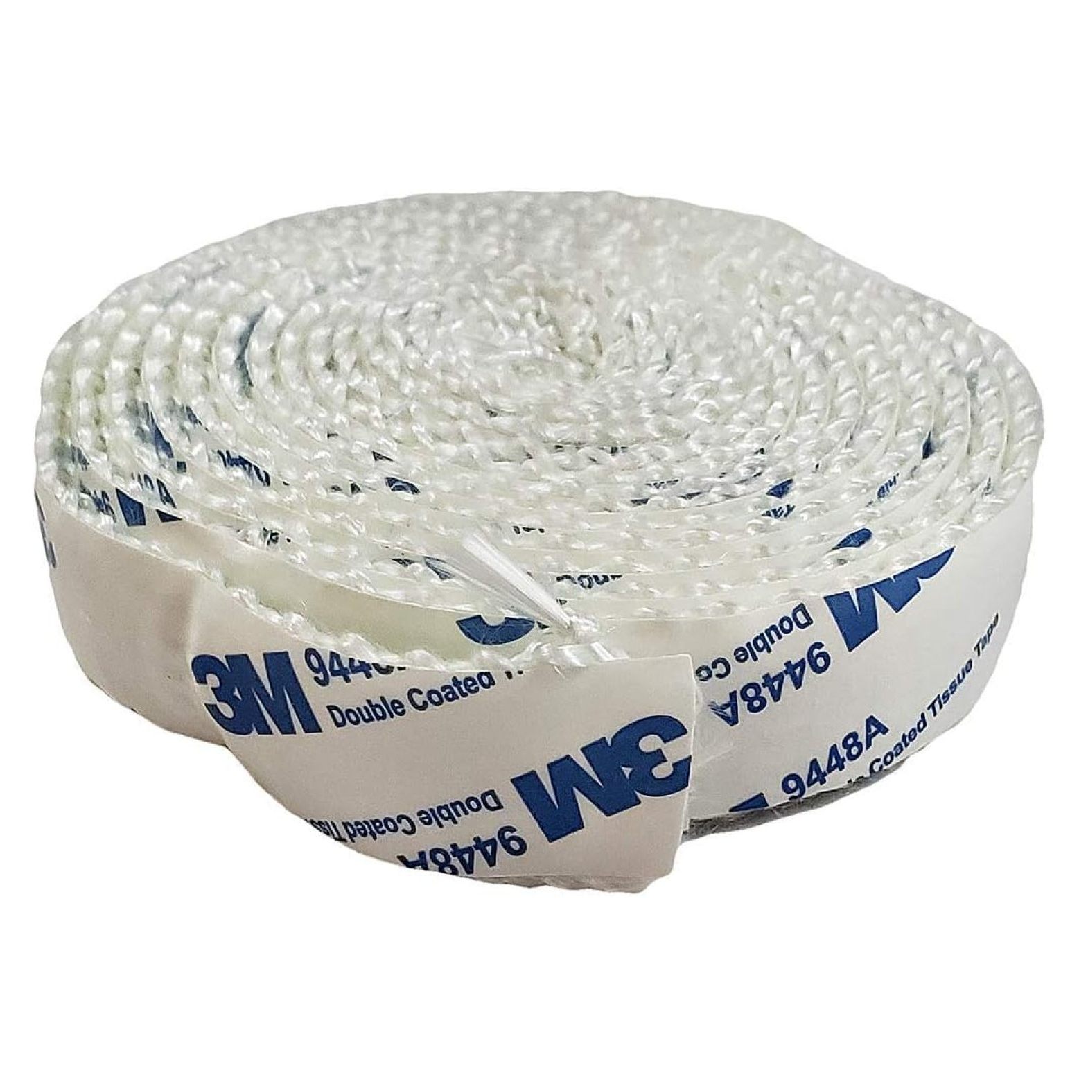 BULYAXIA Rope Gasket Replacement Kit for Pellet Wood Gas Fireplaces
