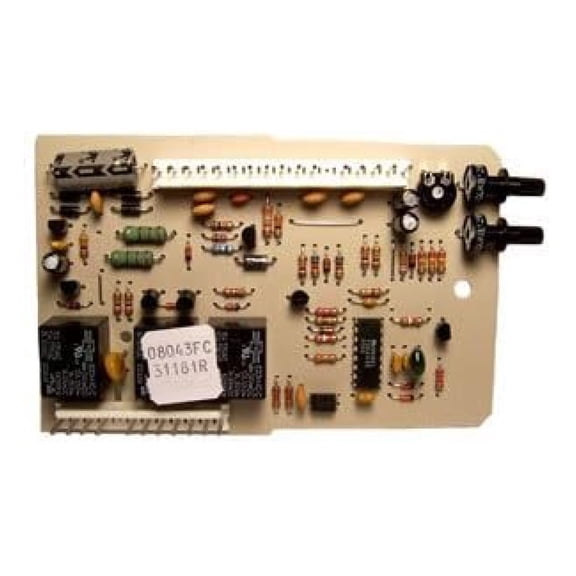 BULYAXIA Sequencer Circuit Board 31184R
