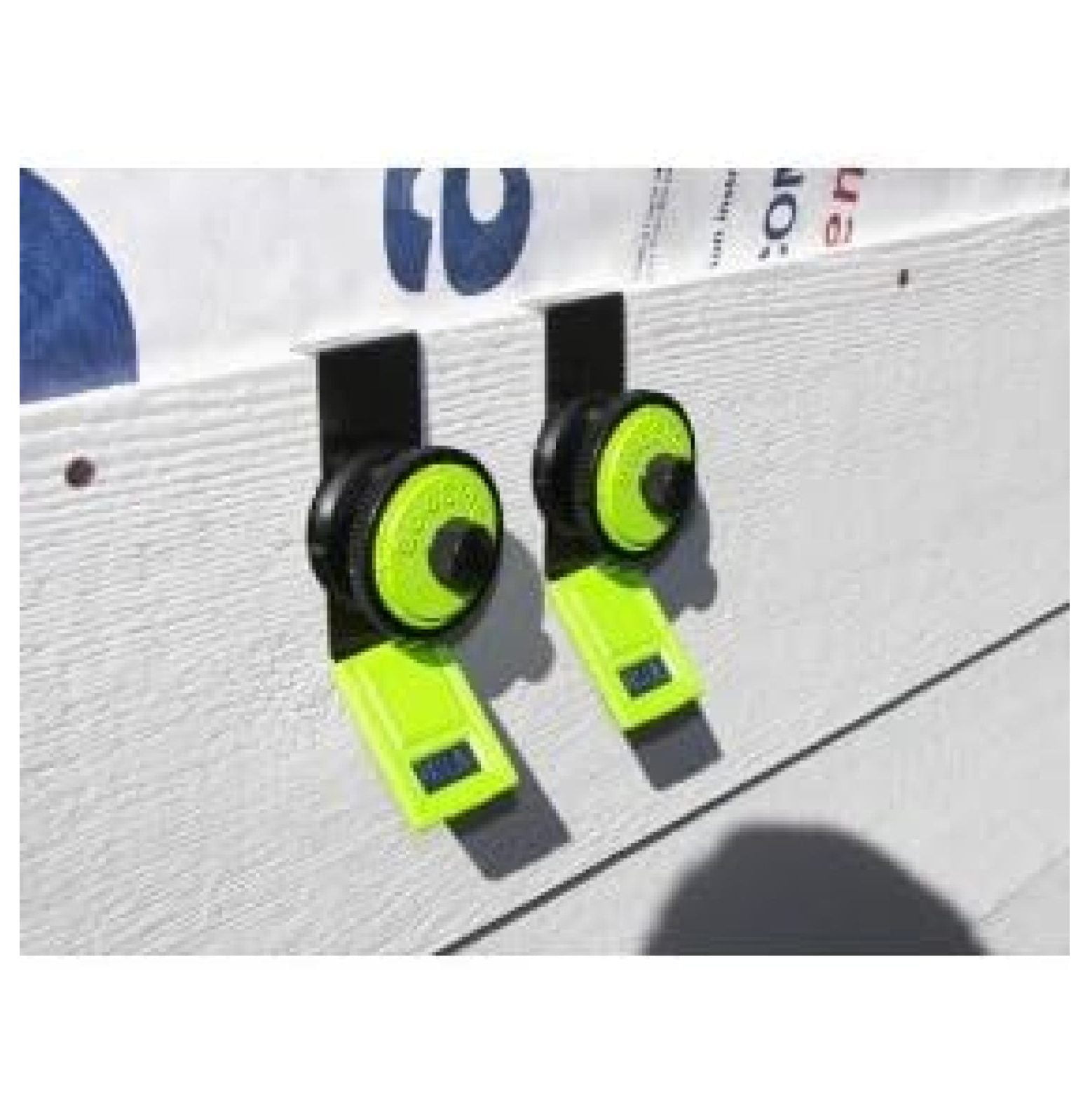 BULYAXIA Siding Tools for 7/16 LP Fully Adjustable Siding Gauges One