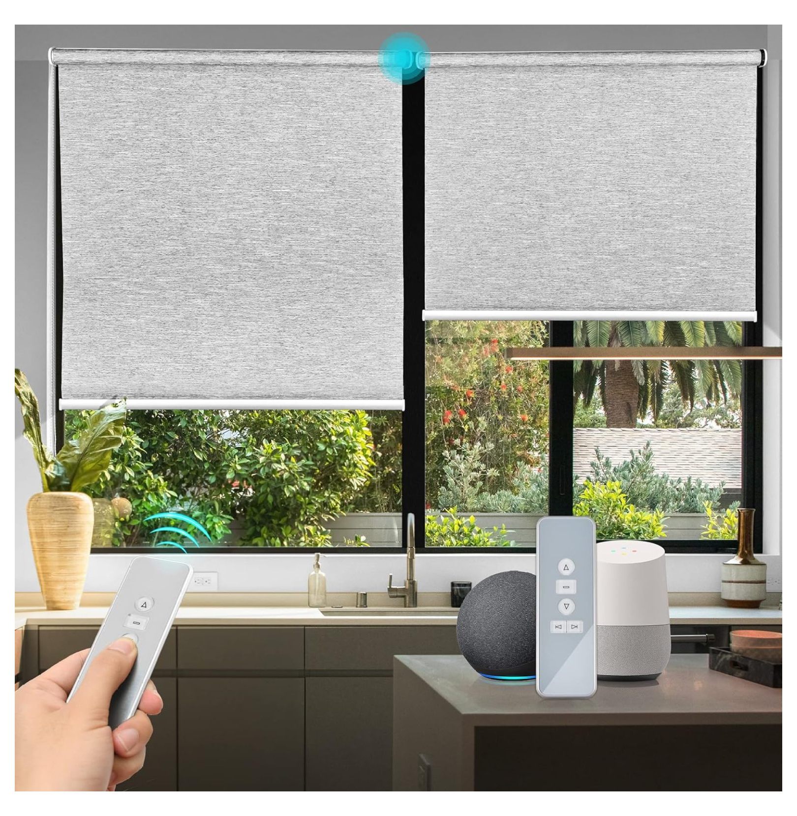 Window Treatments Tampa