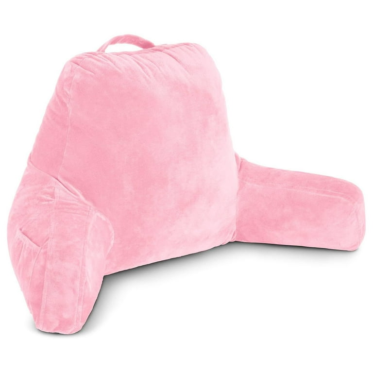 How to wash bed rest pillow discount