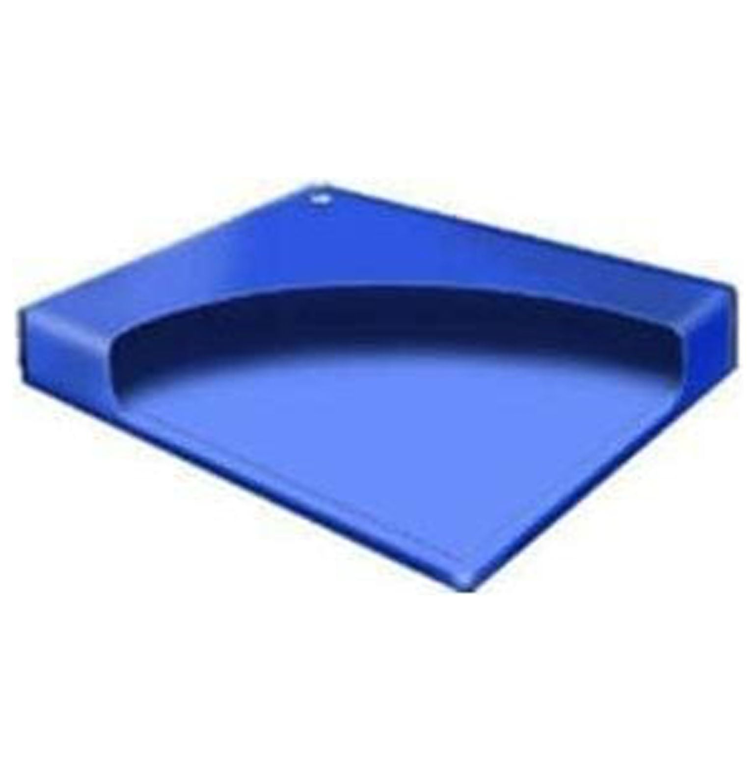 BULYAXIA Waterbed Mattress Full Free Flow 18 Mil Smooth Vinyl 9200 RXE (Cal King)