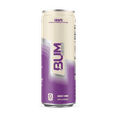 thumbnail image 1 of BUM Energy Grape Energy Drink, 112 mg Natural Caffeine, 12 fl oz Can, 1 of 6