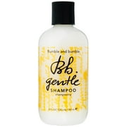BUMBLE AND BUMBLE GENTLE SHAMPOO, 8oz