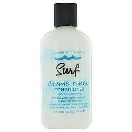 BUMBLE AND BUMBLE SURF CREME RINSE CONDITIONER 8.5 OZ