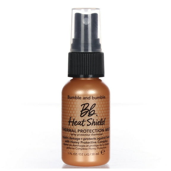 BUMBLE & BUMBLE HEAT SHIELD THERMAL PROTECTION MIST 1OZ