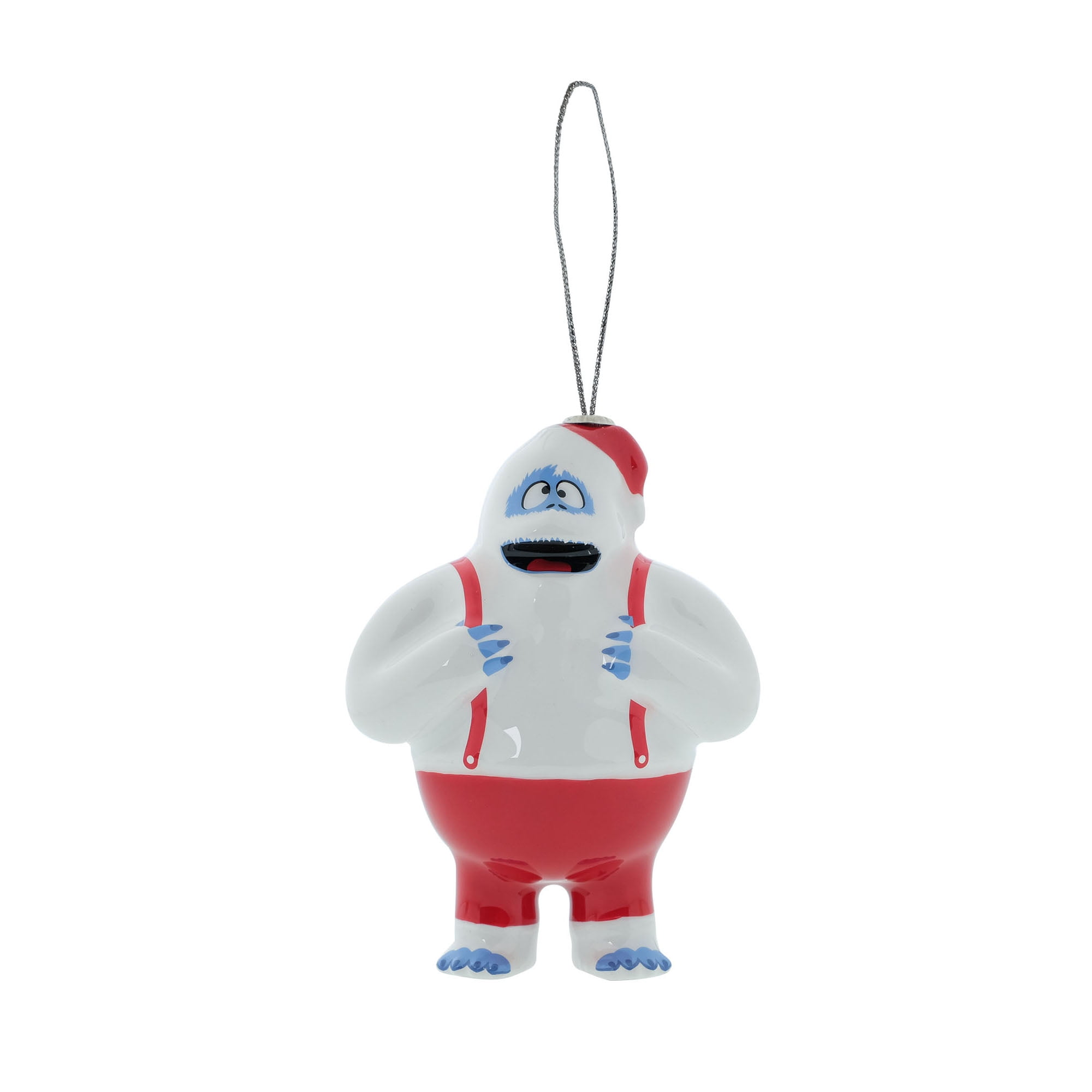 Bumble Christmas Ornament from Rudolph the Red‑Nosed Reindeer, 1 Piece