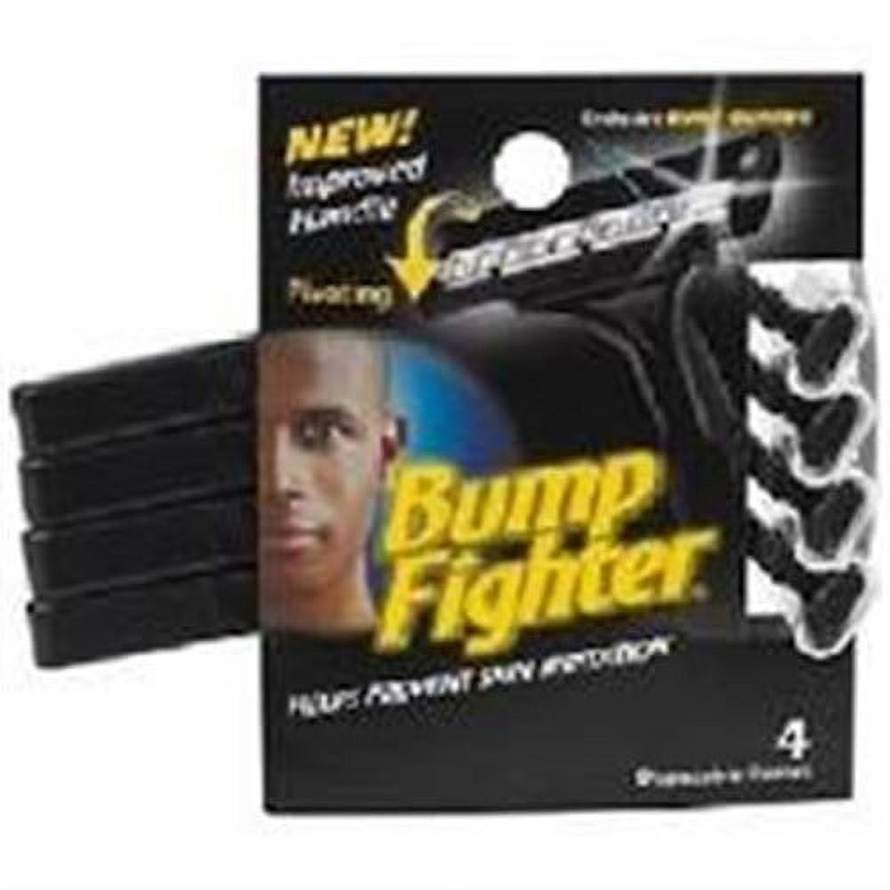 BUMP FIGHTER DISP RAZORS MENS 12X4