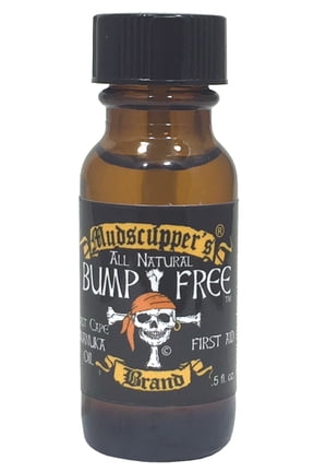 BUMP FREE Shrink Remove Piercing Bump