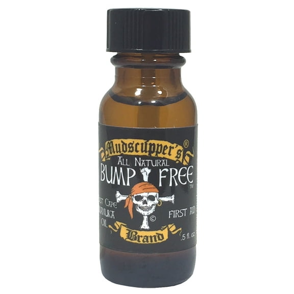 BUMP FREE Shrink Remove Piercing Bump