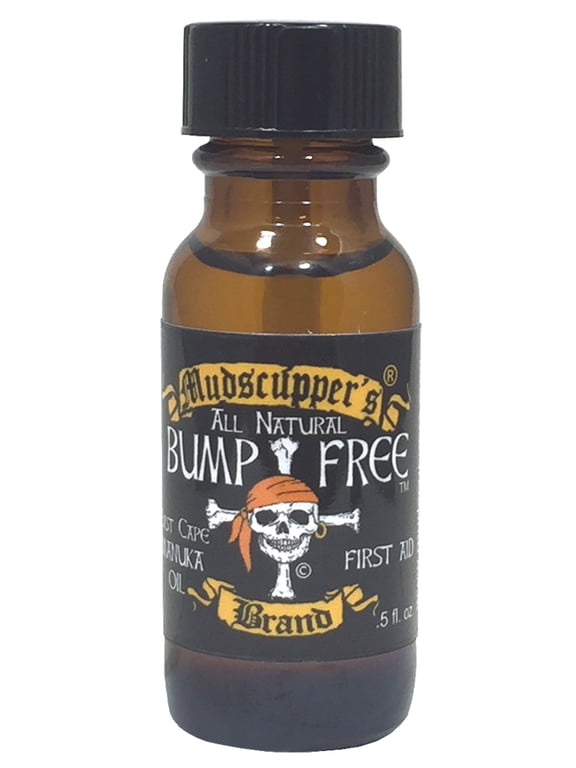 BUMP FREE Shrink Remove Piercing Bump