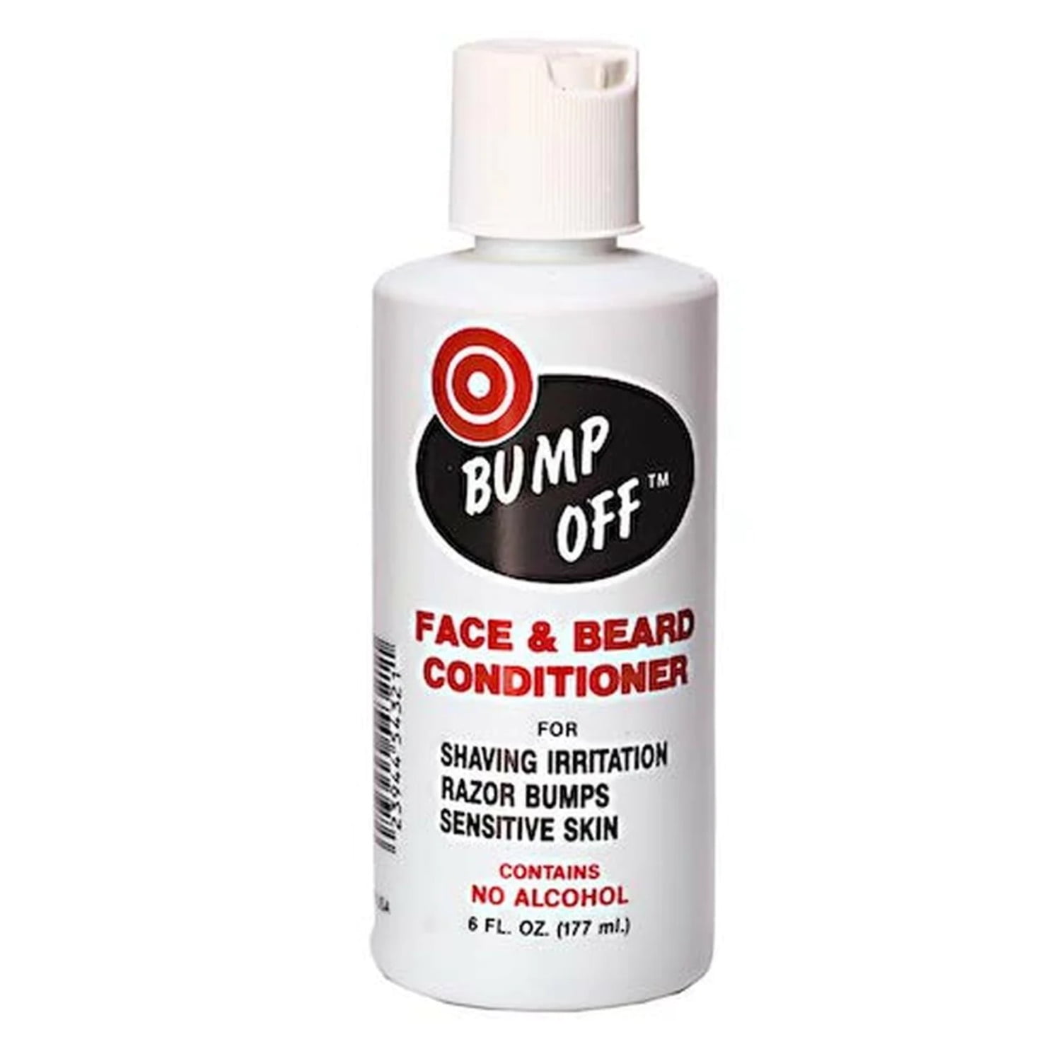 BUMP OFF Face Beard Conditioner