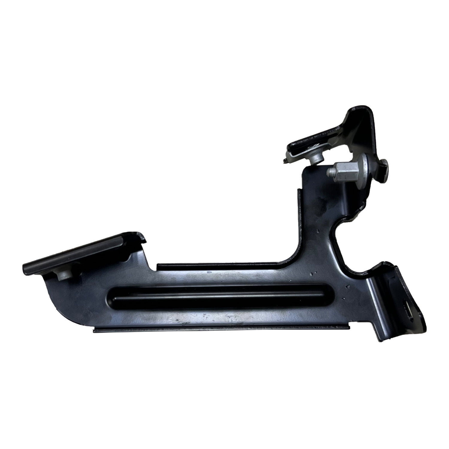 BUMPER BRACKET FR RH TO MOUNT UNDERCAR SHIELD REPLACEMENT FOR CHEVROLET ...