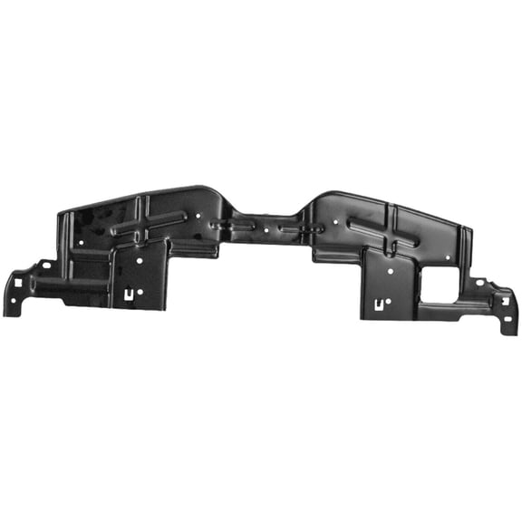 BUMPER BRACKET FR STEEL REPLACEMENT FOR BUICK ENCORE (BUICK) 2019 PARTSLINK NUMBER GM1041163