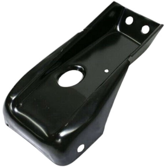 BUMPER BRACKET RR LH OUTER REPLACEMENT FOR CHEVROLET VAN CHEVY EXPRESS 2022 PARTSLINK NUMBER GM1166121