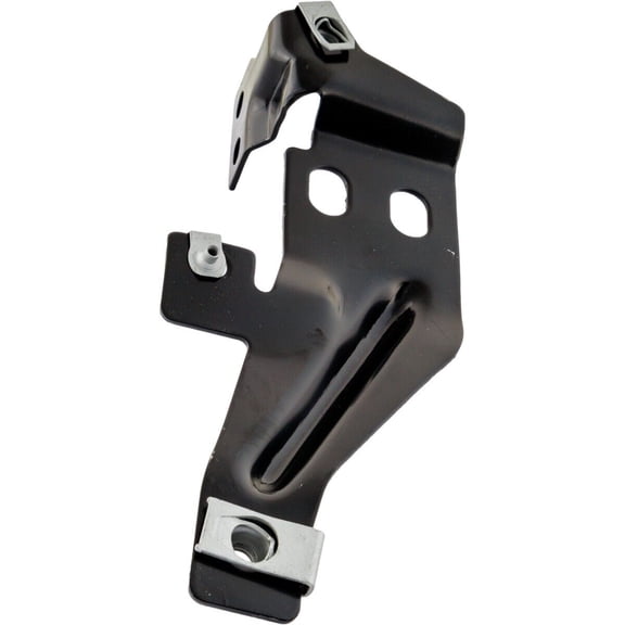 BUMPER BRACKET RR RH OUTER STEP UPPER EXCLUDE ZR2 REPLACEMENT FOR CHEVROLET COLORADO 2019 PARTSLINK NUMBER GM1163109