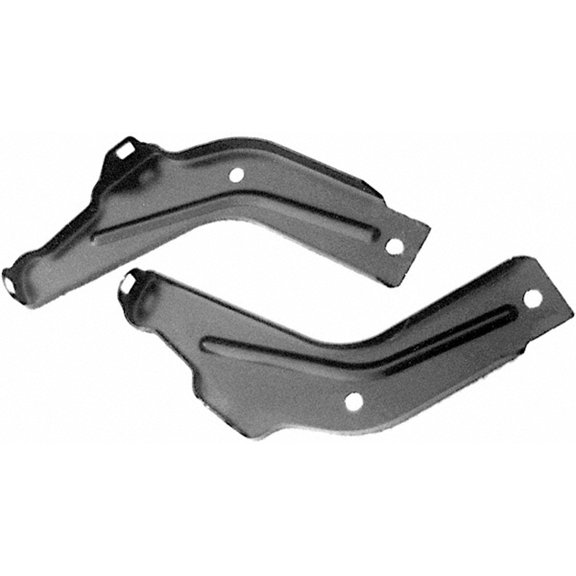 For 1966-1967 Chevy II Bumper Mounting Bracket GMK401100566P