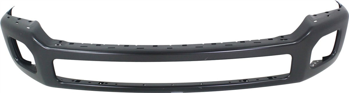 BUMPER Compatible with 2011-2016 Ford F-250 Super Duty F-350 Front Primed