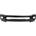 thumbnail image 1 of BUMPER Compatible with 2011-2018 Ram 2500 2010 Dodge Front Primed CAPA Certified, 1 of 5