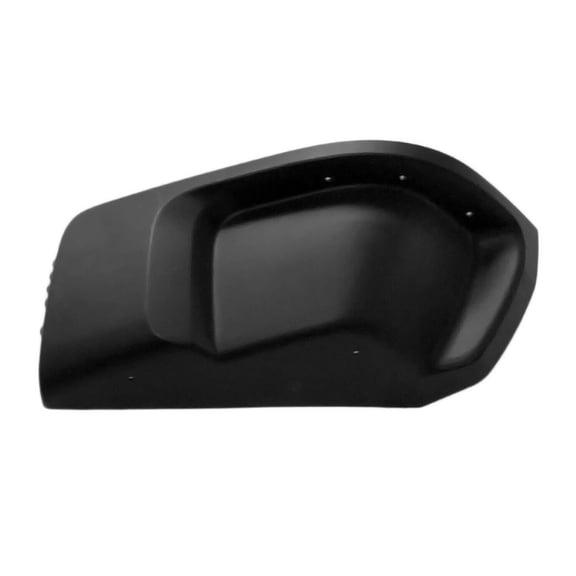 BUMPER END STEP INSERT RR RH ZR2 STYLE REPLACEMENT FOR CHEVROLET COLORADO 2022 PARTSLINK NUMBER GM1139104
