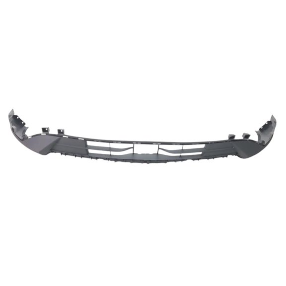 BUMPER FR LOWER DARK GRAY CAPA REPLACEMENT FOR FORD ESCAPE 2022 PARTSLINK NUMBER FO1015138C