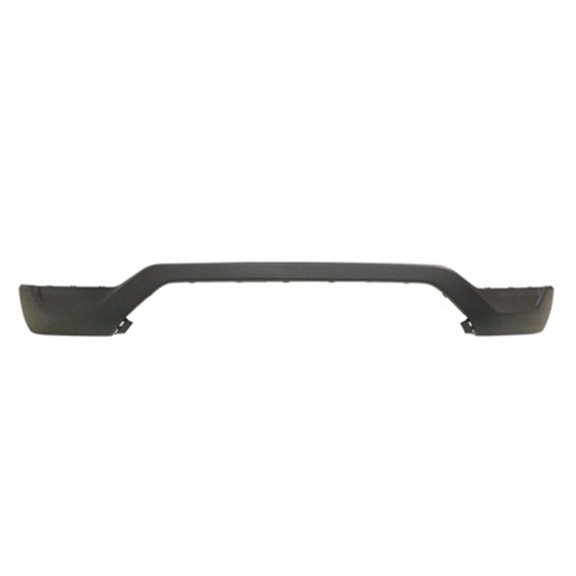 BUMPER FR LOWER TEXTURED FINISH CAPA REPLACEMENT FOR FORD EDGE 2022 PARTSLINK NUMBER FO1015130C