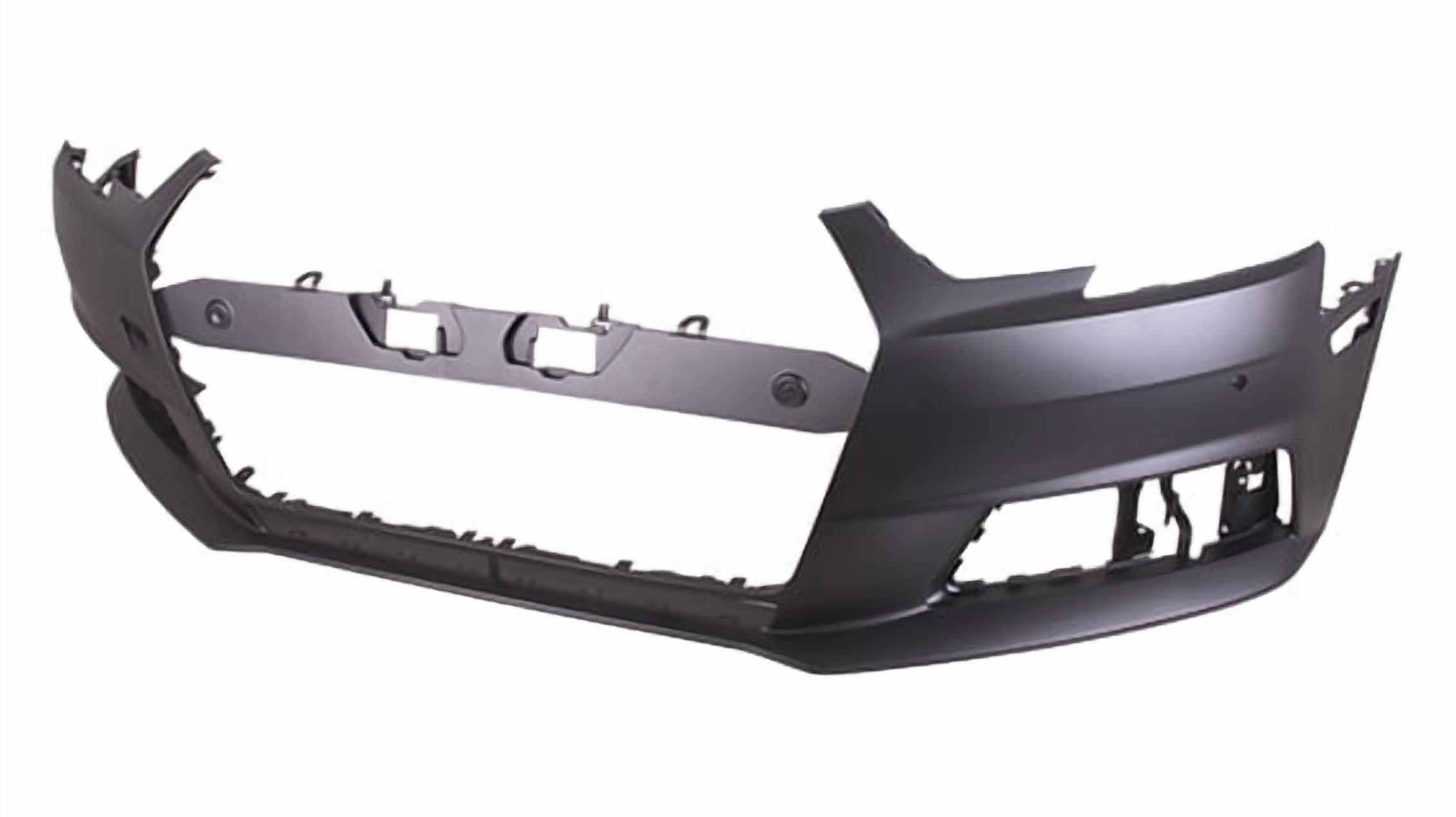 BUMPER FR PRIMED W/PARK AID W/O PARALLEL PARK/WASHER/S-LINE CAPA ...