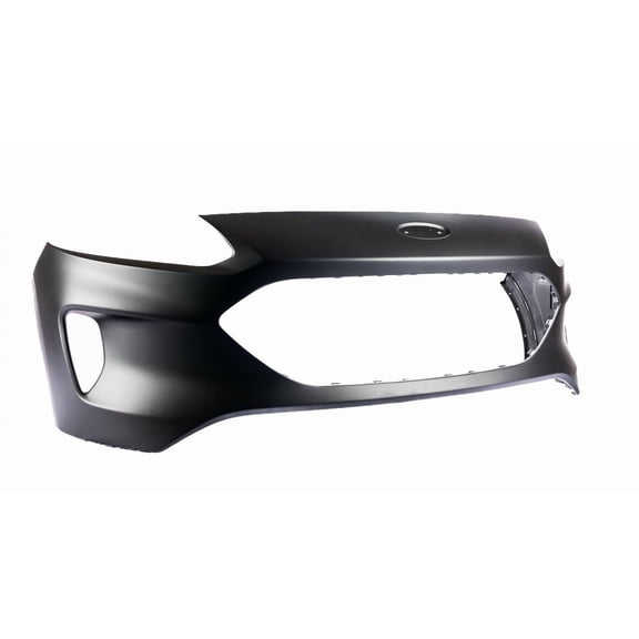 BUMPER FR UPPER PRIMED W/O SENSOR CAPA REPLACEMENT FOR FORD ESCAPE 2022 PARTSLINK NUMBER FO1014142C