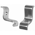 thumbnail image 1 of BUMPER GUARD MISC PARTS REAR; BRACKETS; DELUXE; WITH PADS PAIR, 1 of 1