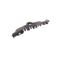 thumbnail image 1 of BUMPER GUIDE FR LH REPLACEMENT FOR CHEVROLET PICKUP CHEVY SILVERADO 1500 - 2014-2020 2023 PARTSLINK NUMBER GM1042155, 1 of 2