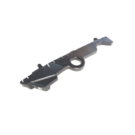 BUMPER GUIDE FR RH REPLACEMENT FOR CHEVROLET PICKUP CHEVY SILVERADO 1500-2014-2020 2022 PARTSLINK NUMBER GM1043155