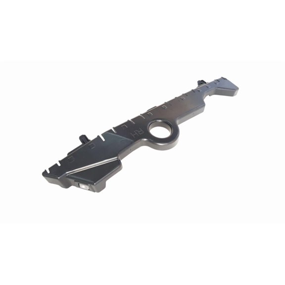 BUMPER GUIDE FR RH REPLACEMENT FOR CHEVROLET PICKUP CHEVY SILVERADO 1500 - 2014-2020 2023 PARTSLINK NUMBER GM1043155