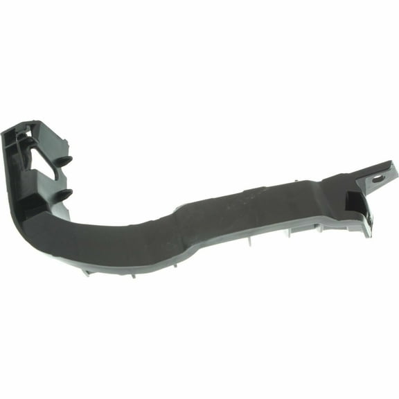 BUMPER GUIDE FR RH SDN REPLACEMENT FOR AUDI A3 2019 PARTSLINK NUMBER AU1043102