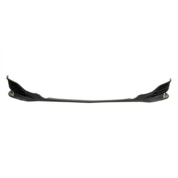 BUMPER LOWER FR TEXTURED BLACK FINISH REPLACEMENT FOR CHEVROLET MALIBU 2023 PARTSLINK NUMBER GM1015152