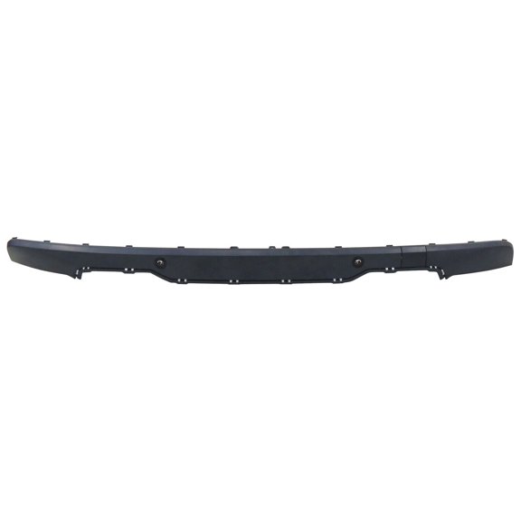 BUMPER LOWER RR PRIMED W/TOW HOOK COVER/PARK ASSIST W/O M-PKG CAPA REPLACEMENT FOR BMW X5 2023 PARTSLINK NUMBER BM1195155C