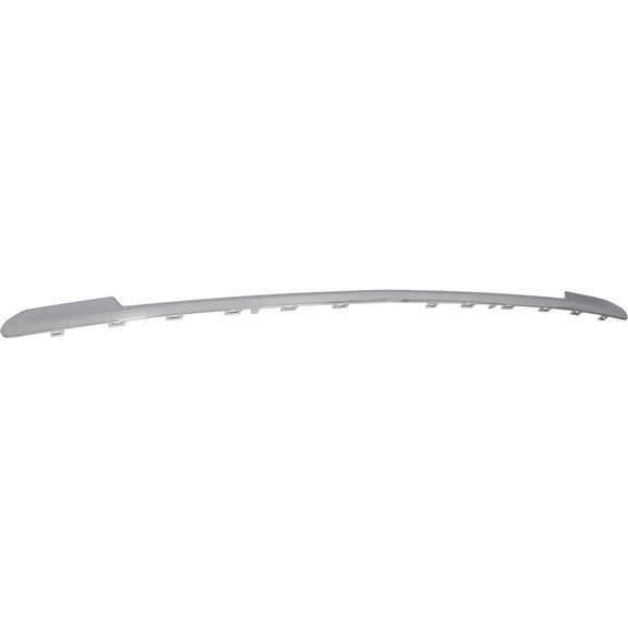 Chevrolet Tahoe Bumper Cover Molding