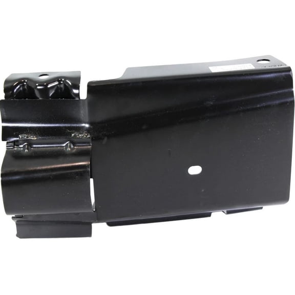 BUMPER MOUNTING BRACKET FR LH 2WD 2500/3500 MODEL HEAVY DUTY REPLACEMENT FOR CHEVROLE VAN CHEVY EXPRESS 2023 PARTSLINK NUMBER GM1066158