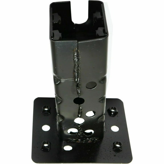 BUMPER MOUNTING BRACKET FR LH OUTER REPLACEMENT FOR BUICK ENCORE 2022 PARTSLINK NUMBER GM1066206